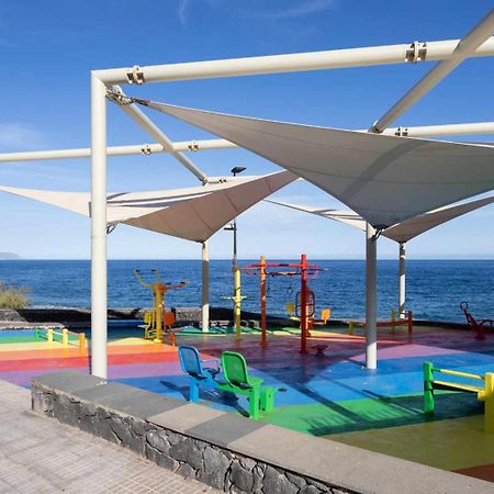 Desconecta En Candelaria Santa Cruz de Tenerife Exterior photo