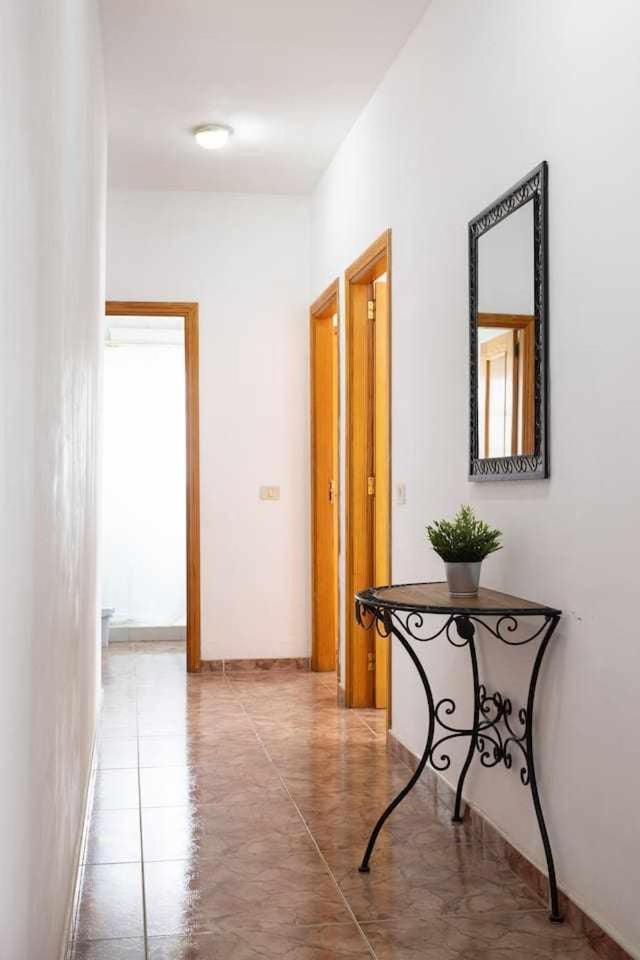 Desconecta En Candelaria Santa Cruz de Tenerife Exterior photo